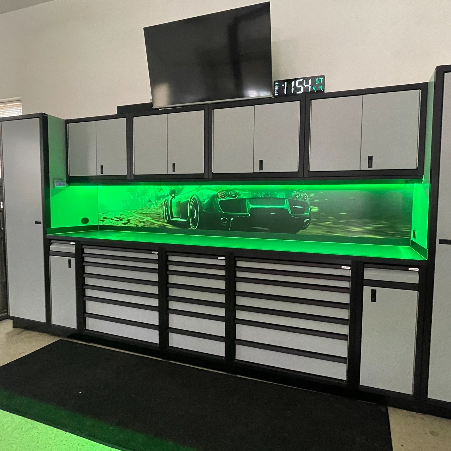 Moduline ProII™ Accessories > Light Shields