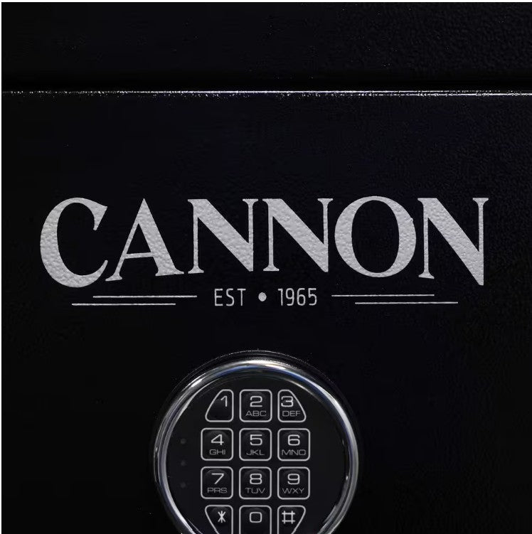 Cannon Fortified 60 Min Fire-Resistant Home Safe CNNFD3220-H6TEB-23-DS