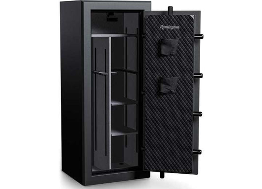 Remington Gun Safe 22-Gun Capacity 40-Minute Fire Rated RGSSAR5920GC