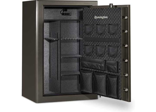 Remington Express 44 Safe 50-Gun Capacity 60-Minute Fire Rated RGSSAR5944E