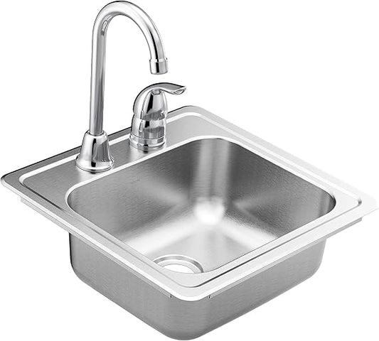 Moduline ProII™ Accessories > Sinks