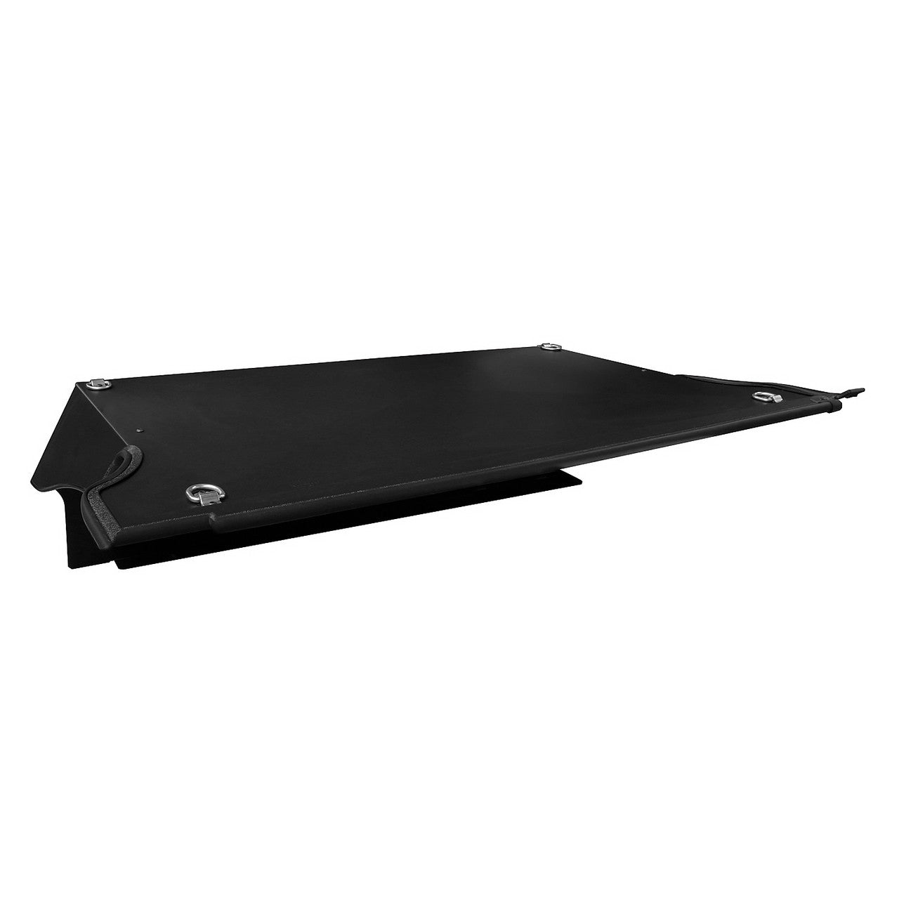 Tuffy Standard Cargo Enclosure Jeep Wrangler JK Unlimited (2011–2018) – Lockable Rear Storage System