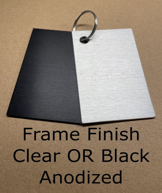 Moduline ProII™ Series Aluminum Pre-Configured Combination Cabinet Set PGC020-05A