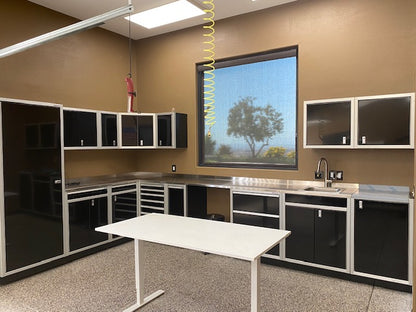 Moduline ProII™ Accessories > Sinks