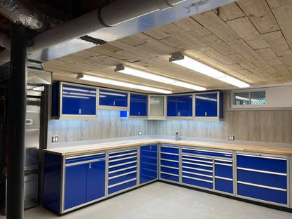 Moduline ProII™ Accessories > Return Light Shields