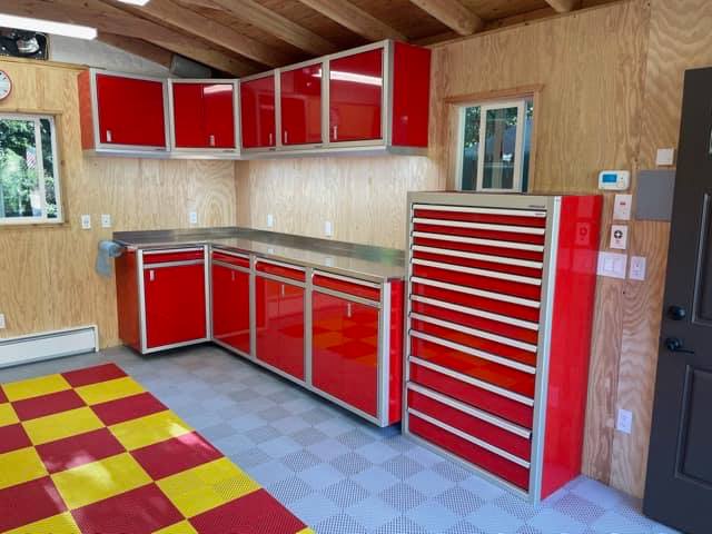 Moduline ProII™ Accessories > Return Light Shields