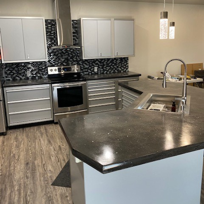 Moduline ProII™ Accessories > Sinks