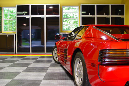 Moduline ProII™ Series Aluminum Pre-Configured Combination Cabinet Set PGC020-02A