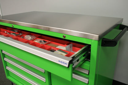 Moduline ProII™ Accessories > Drawer Bins