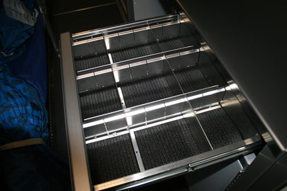 Moduline ProII™ Accessories > Drawer Dividers