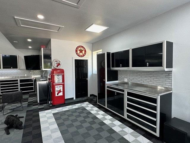 Moduline ProII™ Accessories > Return Light Shields