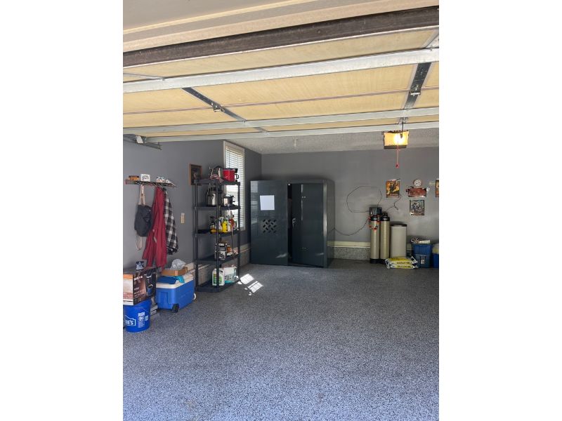 Survive-A-Storm Extreme – Storm Shelter Safe Room - Bullet Proof EF5 Rated Protection 6ft x 4ft x 6.5ft Tall