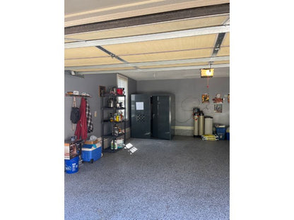 Survive-A-Storm Extreme – Storm Shelter Safe Room - Bullet Proof EF5 Rated Protection 6ft x 4ft x 6.5ft Tall