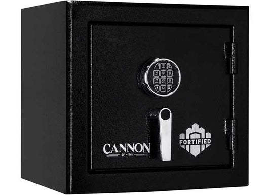 Cannon Fortified 60 Min Fire-Resistant Home Safe CNNFD1819-H1HEC-23-DS