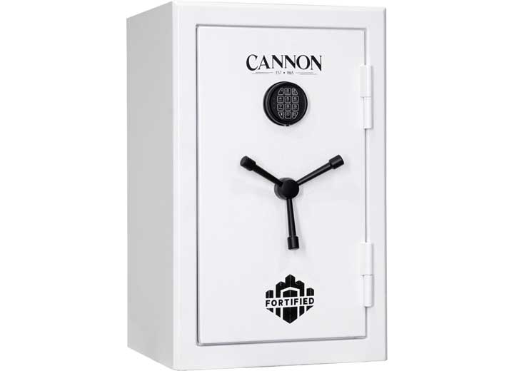 Cannon Fortified 60 Min Fire-Resistant Home Safe CNNFD3220-H6TEB-23-DS