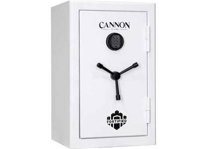 Cannon Fortified 60 Min Fire-Resistant Home Safe CNNFD3220-H6TEB-23-DS