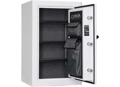 Cannon Fortified 60 Min Fire-Resistant Home Safe CNNFD3220-H6TEB-23-DS