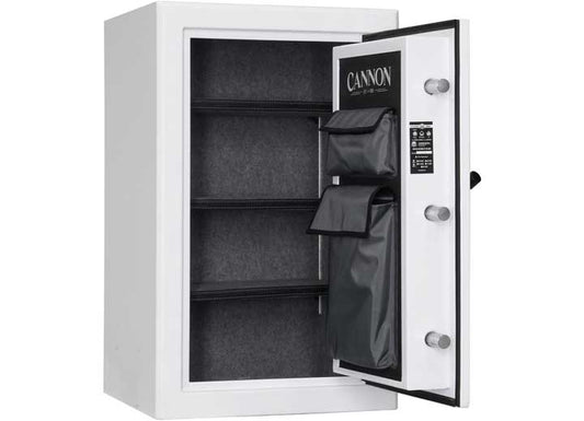 Cannon Fortified 60 Min Fire-Resistant Home Safe CNNFD3220-H6TEB-23-DS
