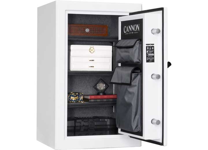 Cannon Fortified 60 Min Fire-Resistant Home Safe CNNFD3220-H6TEB-23-DS