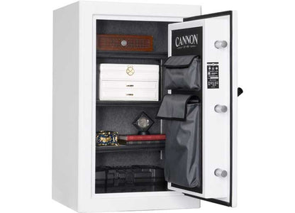 Cannon Fortified 60 Min Fire-Resistant Home Safe CNNFD3220-H6TEB-23-DS