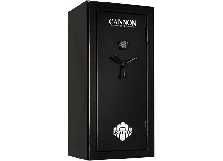 Cannon Fortified 60 Min Fire-Resistant Home Safe CNNFD4720-H1TEC-23-DS