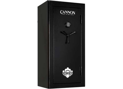 Cannon Fortified 60 Min Fire-Resistant Home Safe CNNFD4720-H1TEC-23-DS