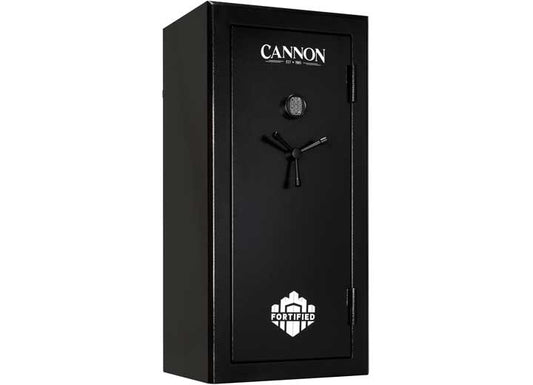 Cannon Fortified 60 Min Fire-Resistant Home Safe CNNFD4720-H1TEC-23-DS