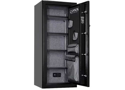 Cannon Fortified 60 Min Fire-Resistant Home Safe CNNFD4720-H1TEC-23-DS