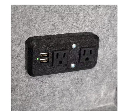 Cannon Fortified 60 Min Fire-Resistant Home Safe CNNFD4720-H1TEC-23-DS