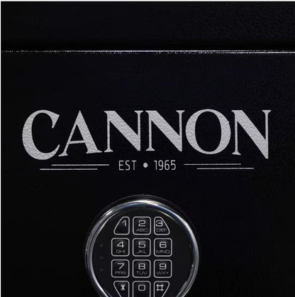 Cannon Fortified 93-Gun 75 Min Fire and Water Resistant Safe CNNFD5950-H22FBC-23-DS
