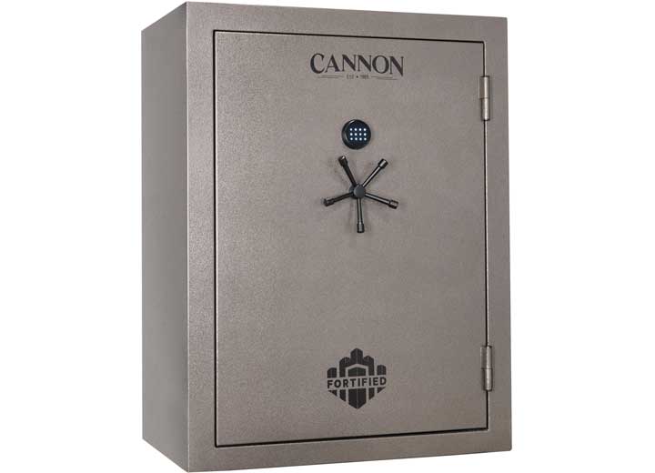 Cannon Fortified 81-Gun 75 Min Fire and Water Resistant Safe CNNFD5945-H12FEB-23-DS