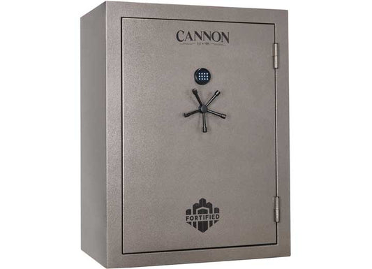 Cannon Fortified 81-Gun 75 Min Fire and Water Resistant Safe CNNFD5945-H12FEB-23-DS