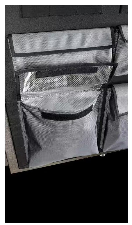 Cannon Fortified 81-Gun 75 Min Fire and Water Resistant Safe CNNFD5945-H12FEB-23-DS