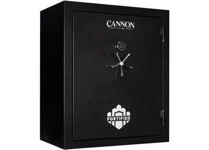 Cannon Fortified 93-Gun 75 Min Fire and Water Resistant Safe CNNFD5950-H22FBC-23-DS
