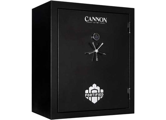 Cannon Fortified 93-Gun 75 Min Fire and Water Resistant Safe CNNFD5950-H22FBC-23-DS