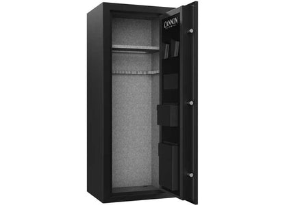 Cannon 18-Gun 30 Min Fire-Resistant Safe CNNMD5522-H1HEB-23