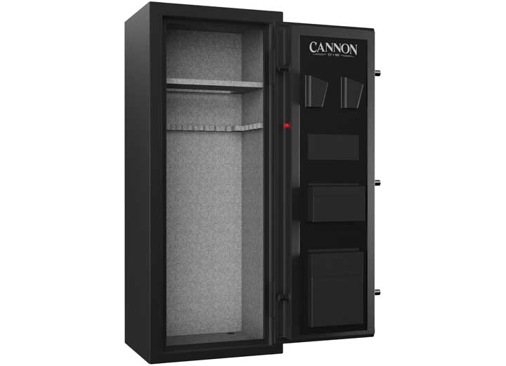 Cannon 18-Gun 30 Min Fire-Resistant Safe CNNMD5522-H1HEB-23
