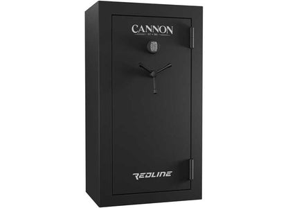 Cannon 36-Gun 30 Min Fire-Resistant Safe CNNMD5530-H1TEB-23