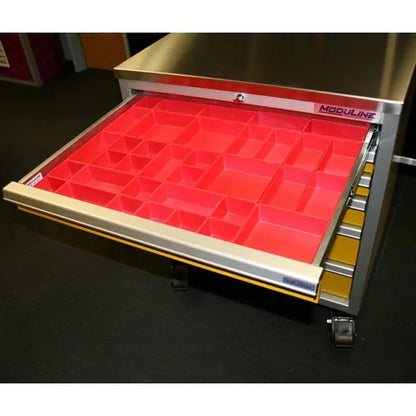 Moduline ProII™ Accessories > Drawer Bins