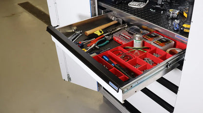 Moduline ProII™ Accessories > Drawer Bins