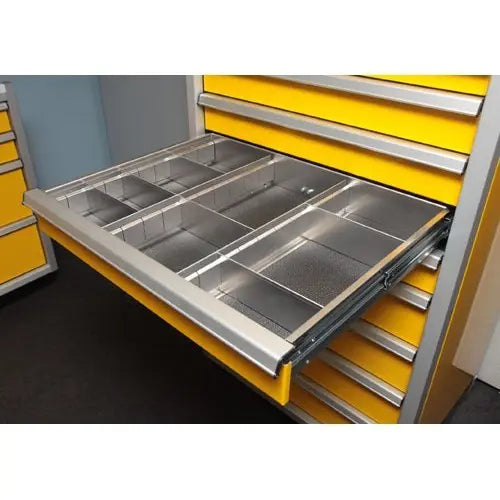 Moduline ProII™ Accessories > Drawer Dividers