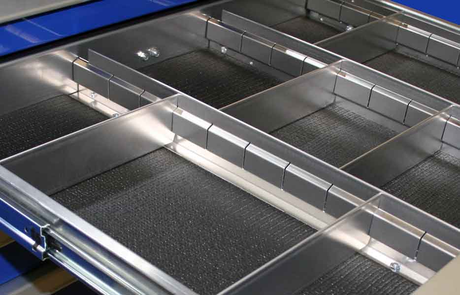 Moduline ProII™ Accessories > Extreme Drawer Liner™