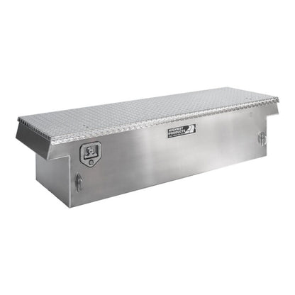 Highway Products Single Lid Crossover Saddle-Style Pickup Truck Toolbox HWP3213-009