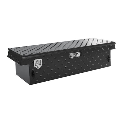 Highway Products Single Lid Crossover Saddle-Style Pickup Truck Toolbox HWP3222-004