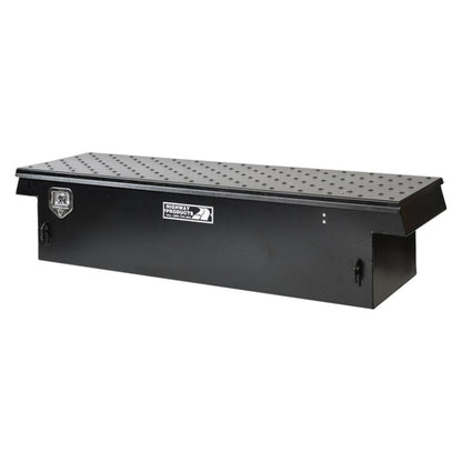 Highway Products Single Lid Crossover Saddle-Style Pickup Truck Toolbox HWP3213-010