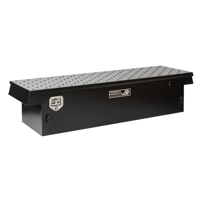 Highway Products Single Lid Crossover Saddle-Style Pickup Truck Toolbox HWP3213-010