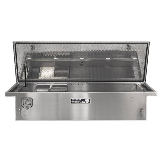 Highway Products Low Profile Crossover Truck Toolbox HWP3330-003