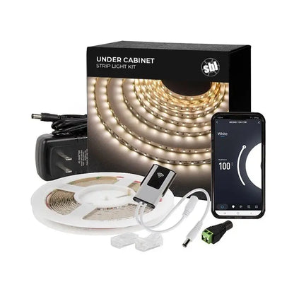 Moduline ProII™ Accessories > Dimmable LED Lighting with Wireless Control