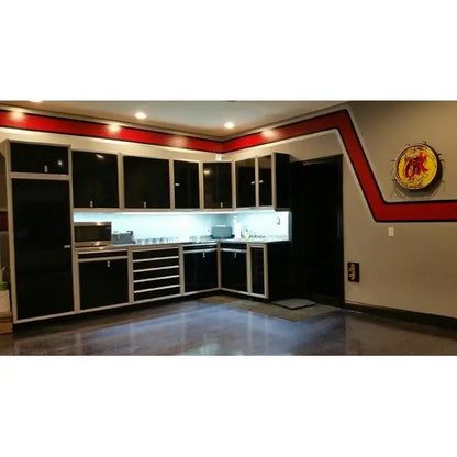 Moduline ProII™ Accessories > Dimmable LED Lighting with Wireless Control