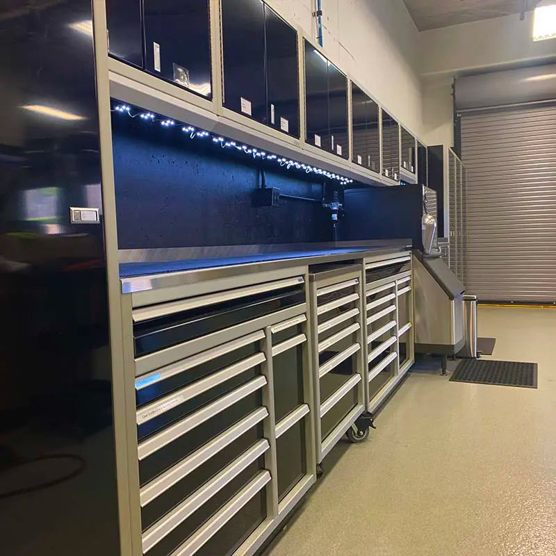 Moduline ProII™ Accessories > Light Shields